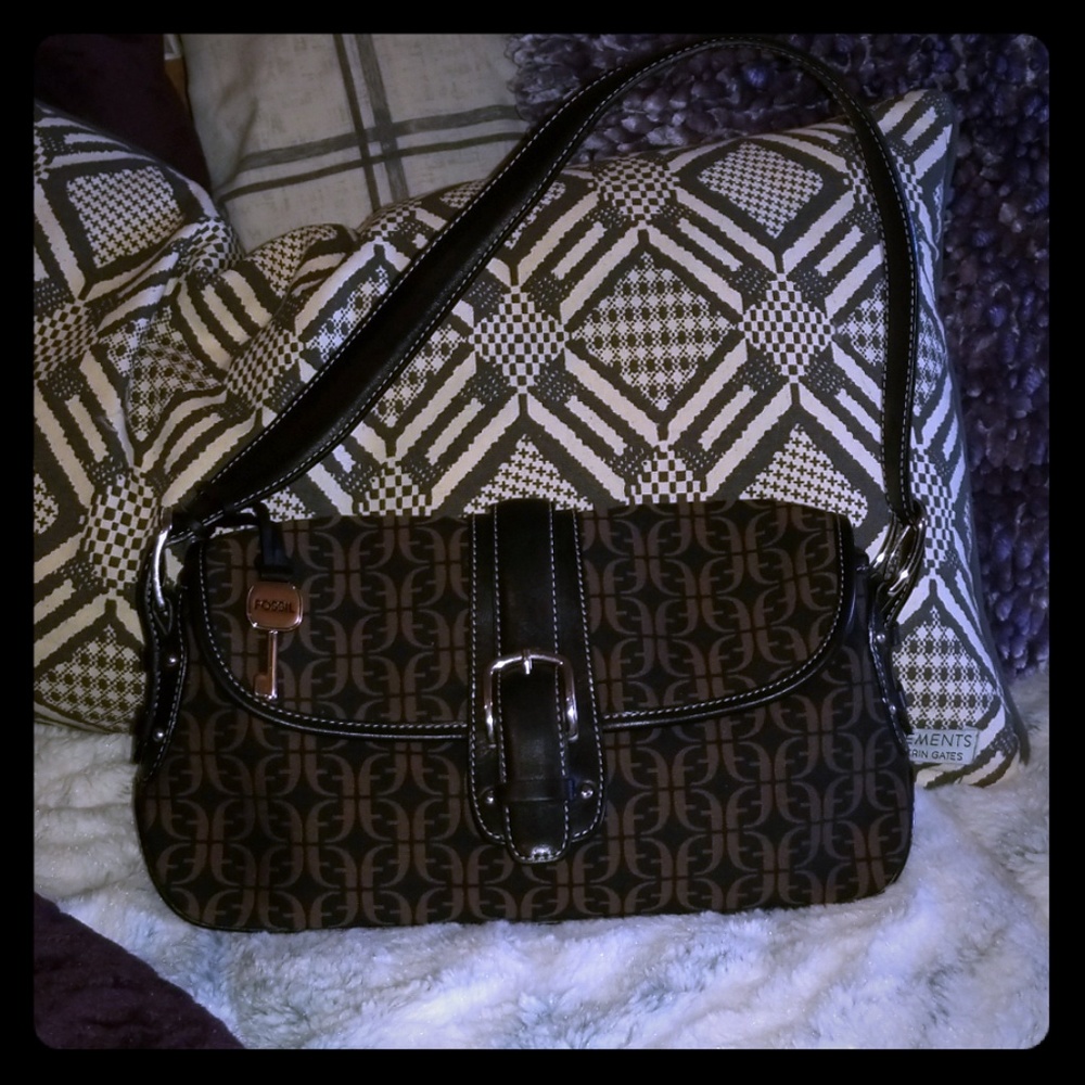 NWOT FOSSIL PURSE
